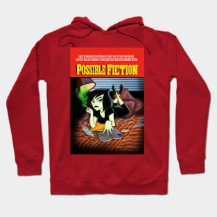 Pf Hoodie